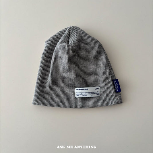 《即納》Pete Waffle Beanie
