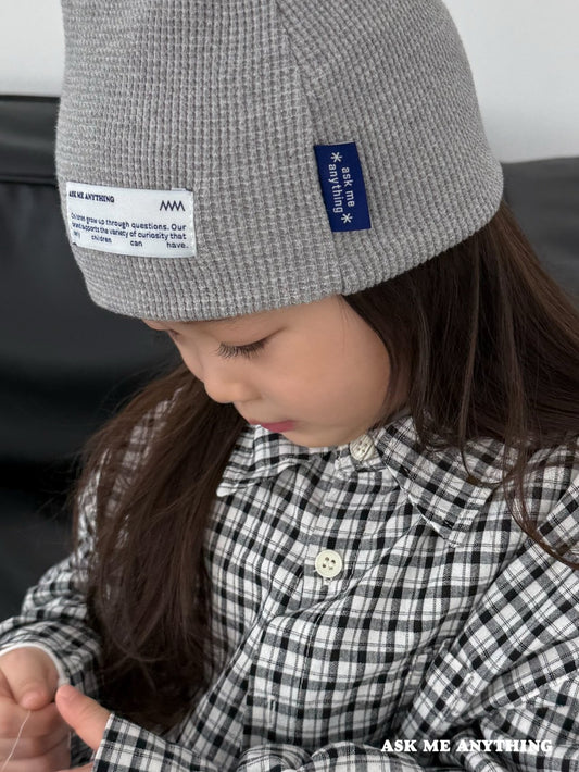 《即納》Pete Waffle Beanie