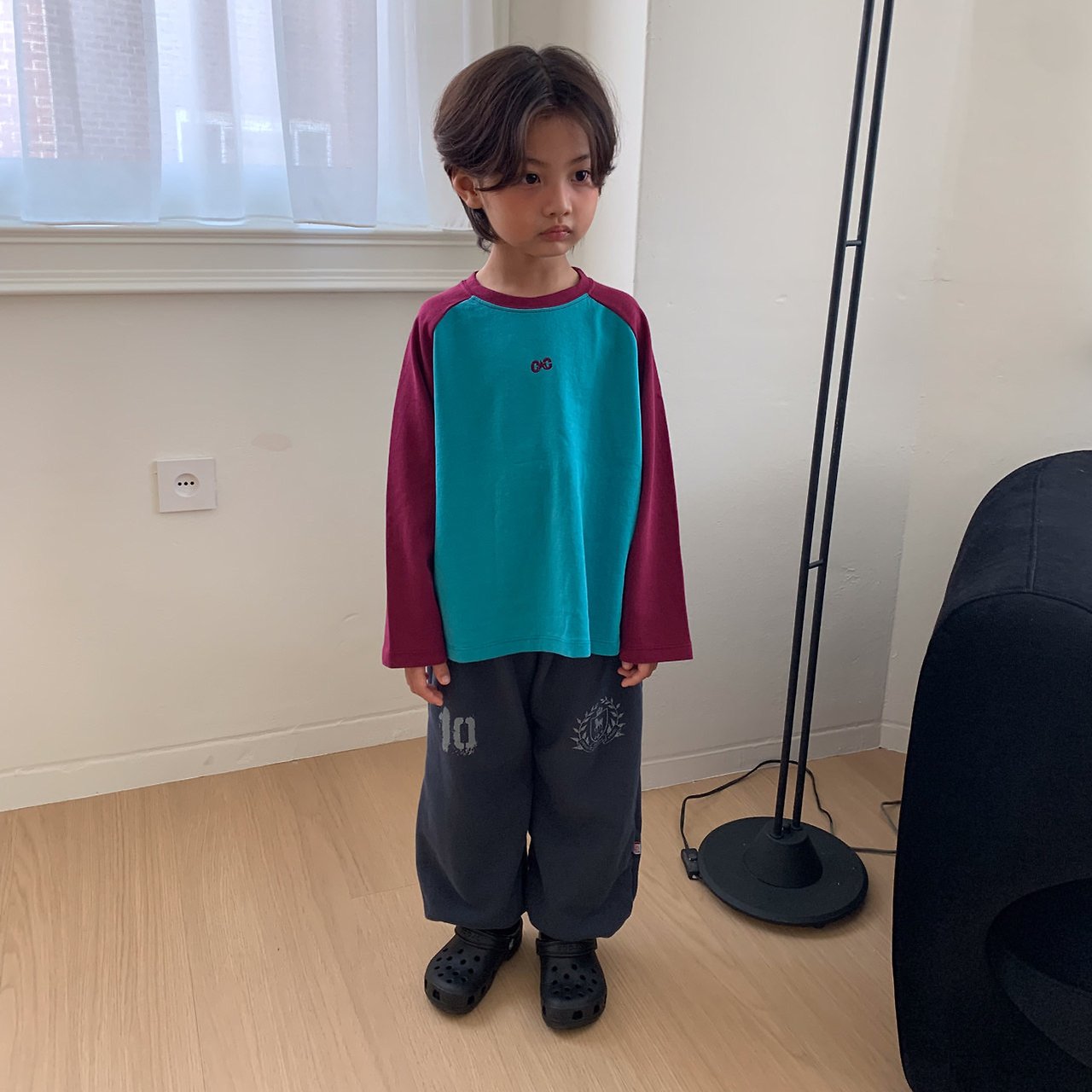 《予約》Maljogeo Pants / Cantuccistudio(adultサイズまで)
