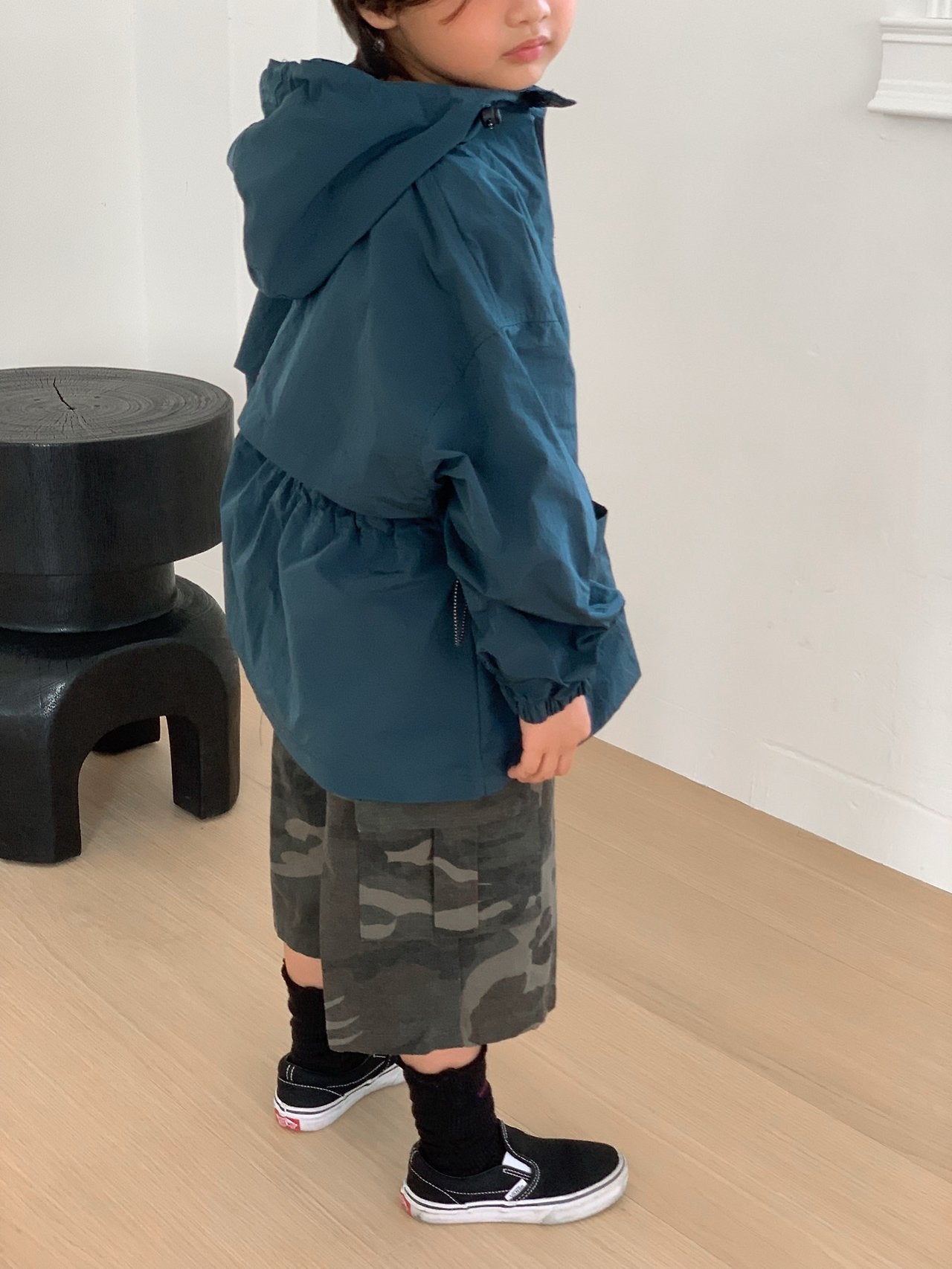《予約》Justin Cargo Pants / Cantuccistudio