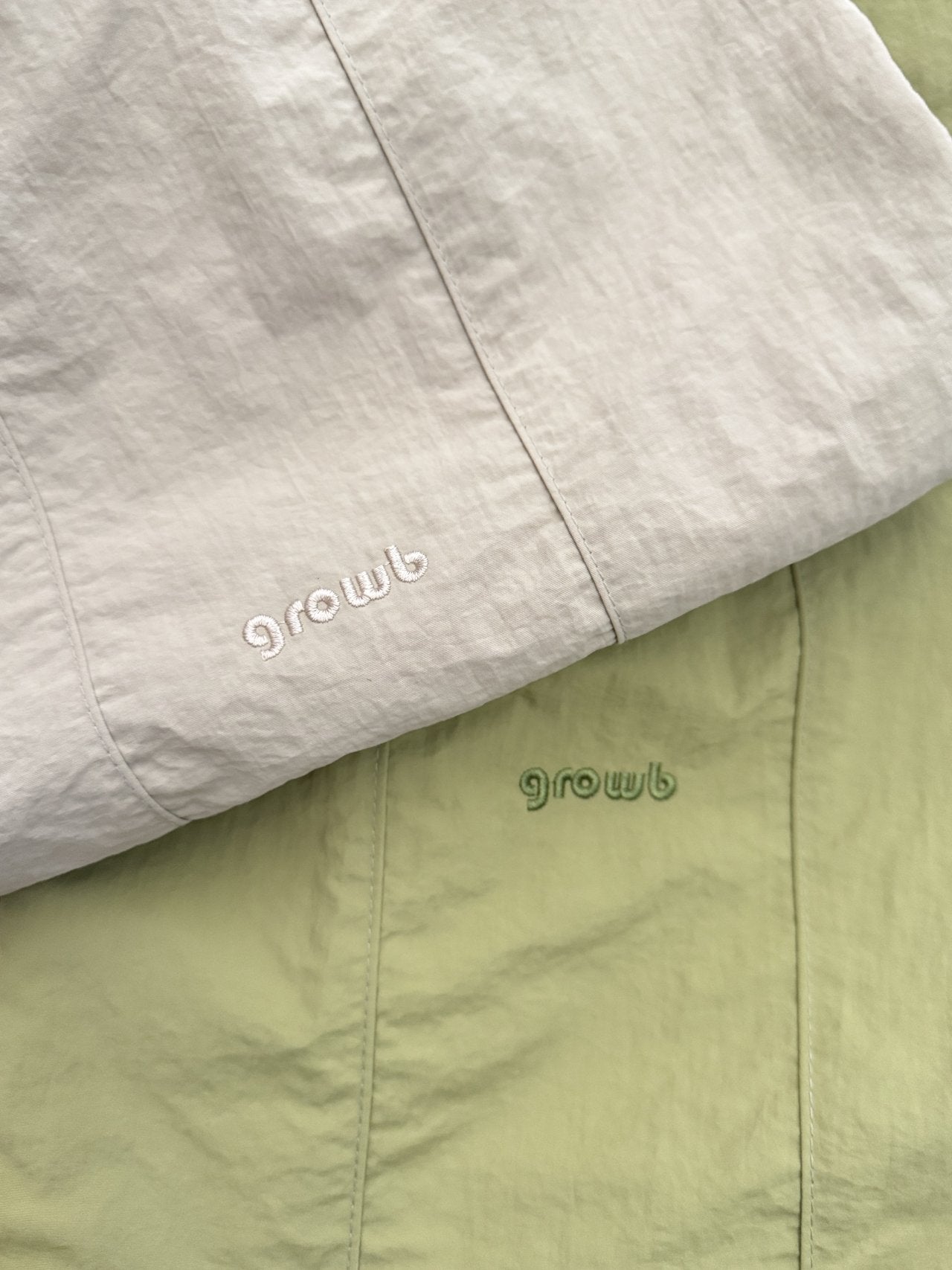 《予約》Baron Pants / Growb