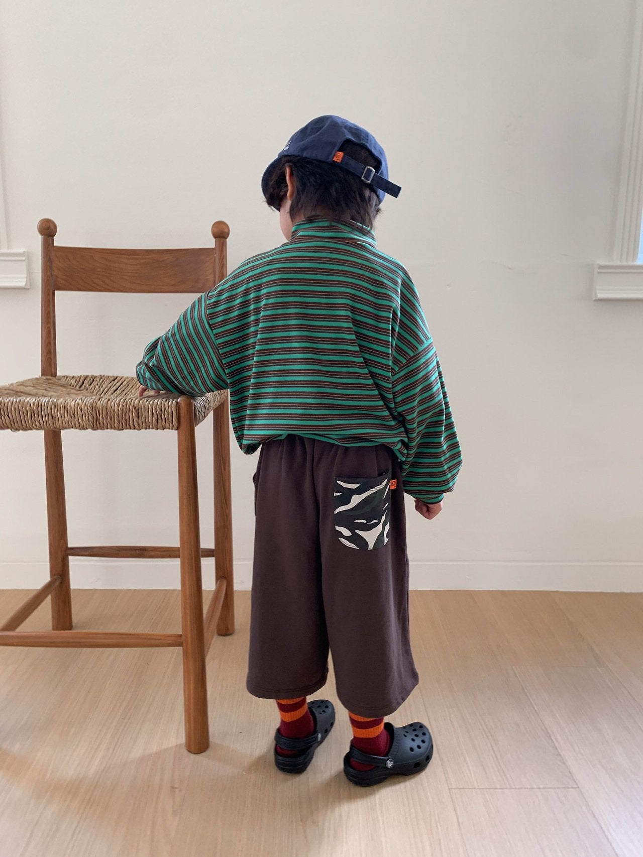 《予約》Thor Pants / Cantuccistudio