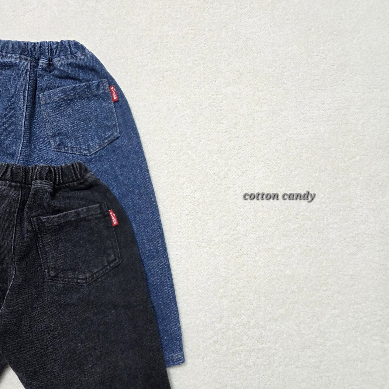《予約》State Pants / cotton candy