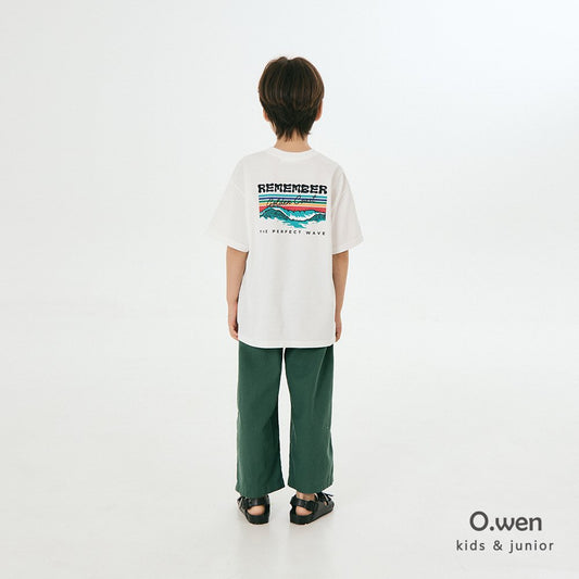 《即納》Remember Tee