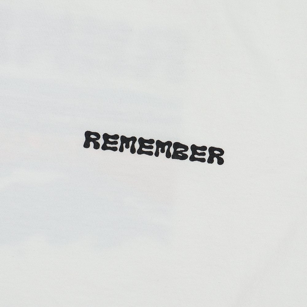 《即納》Remember Tee
