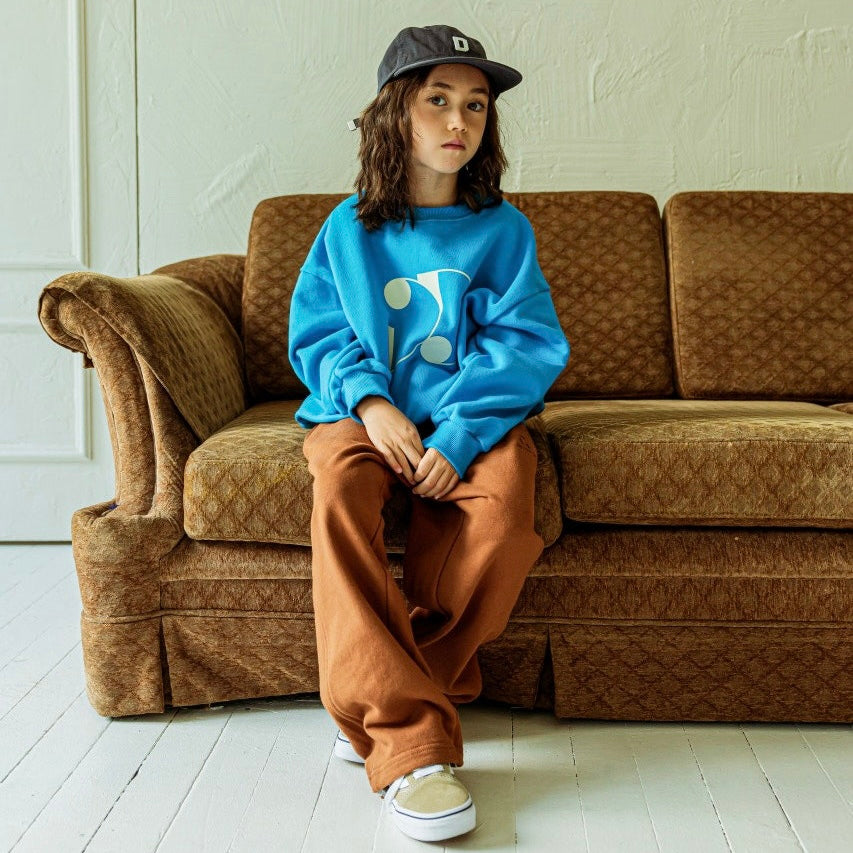 《即納》String Jogger Pants