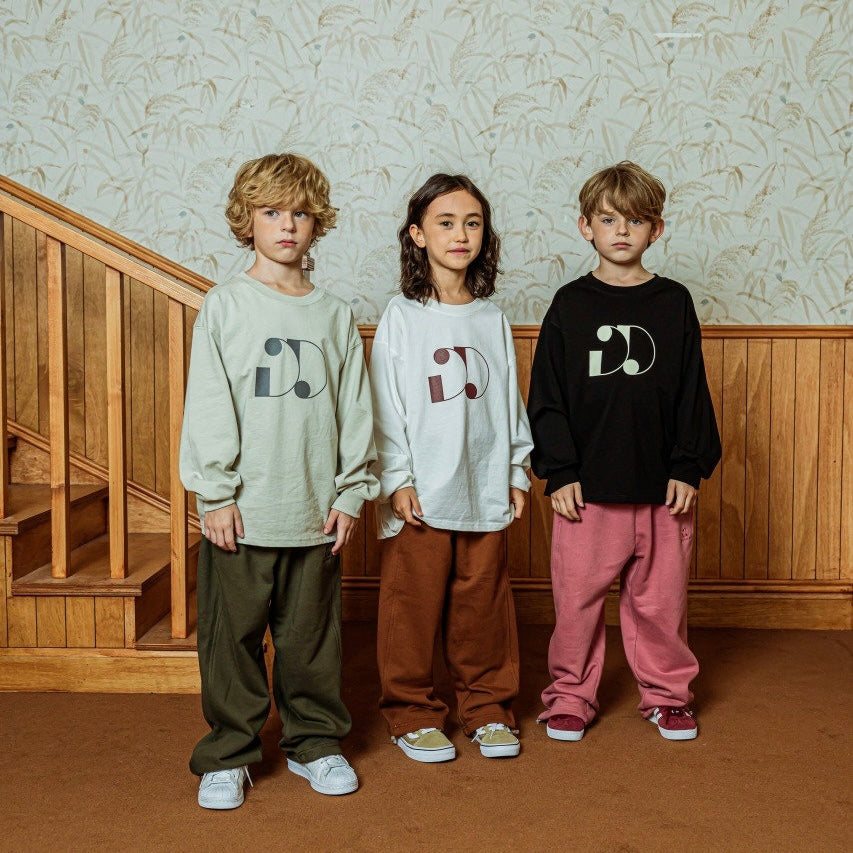 《即納》String Jogger Pants