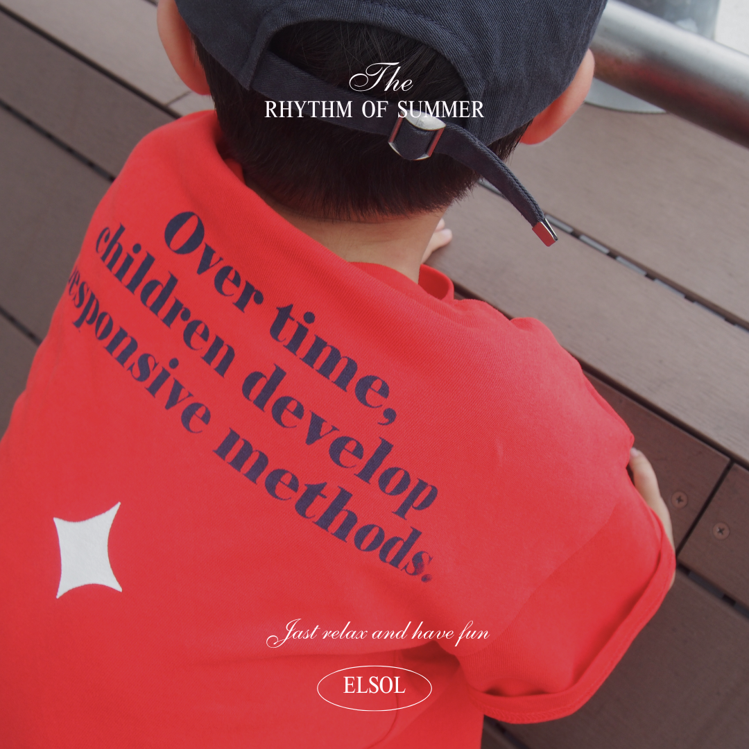 《XL size Last 1点》Diamond Tee (red)