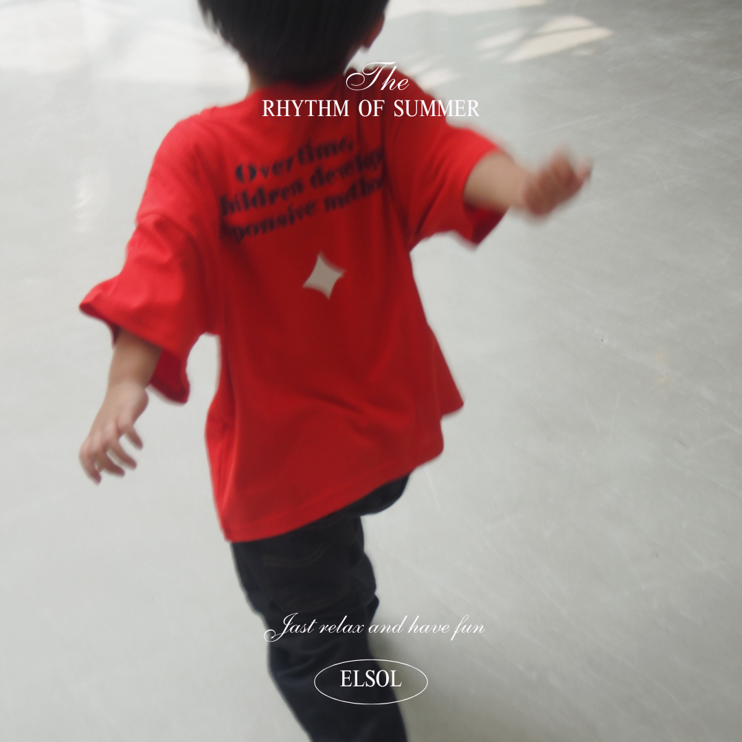 《XL size Last 1点》Diamond Tee (red)