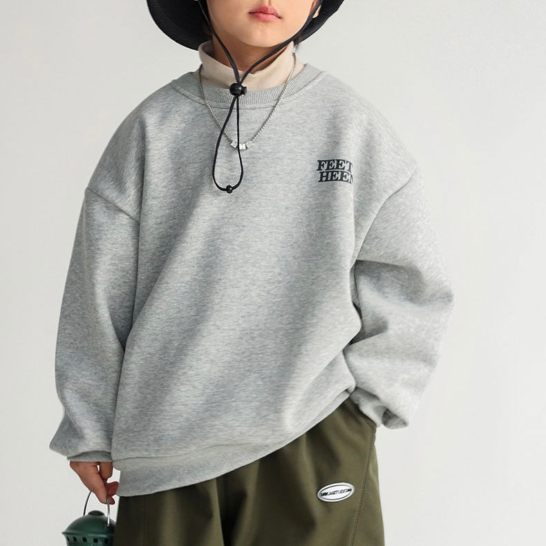 《即納》Camp Sweat