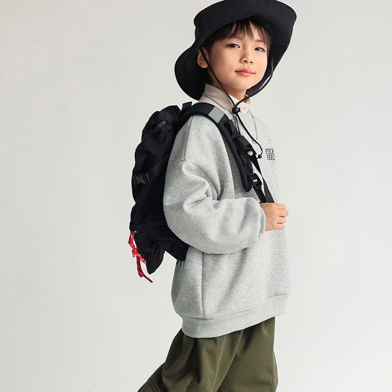 《即納》Camp Sweat