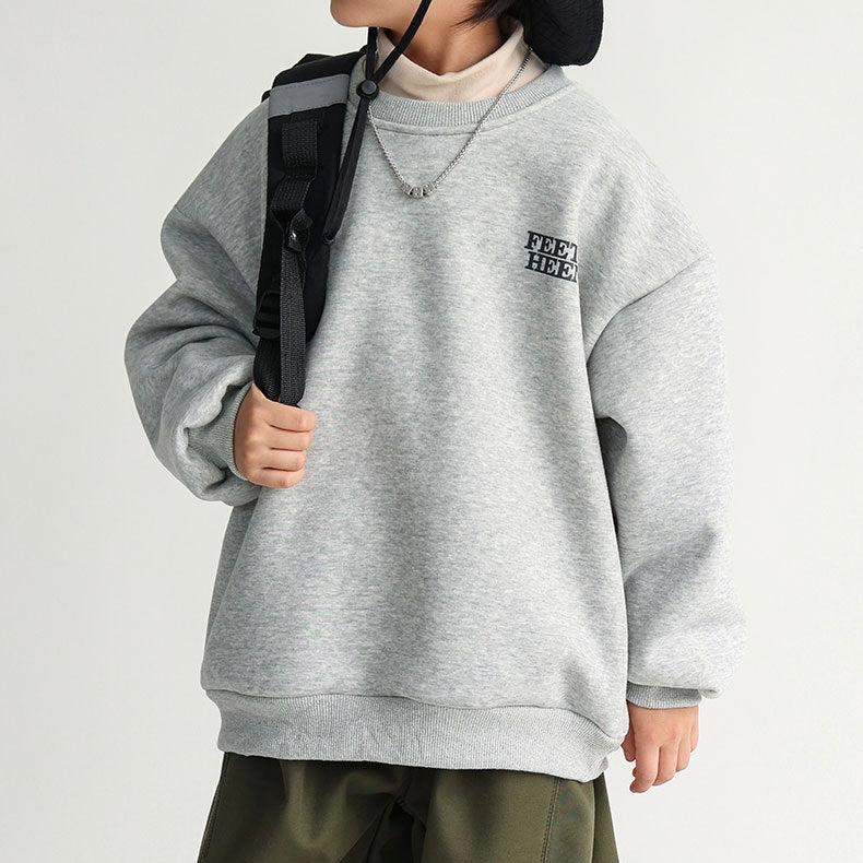 《即納》Camp Sweat