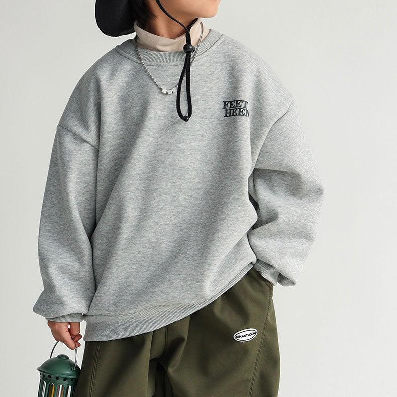 《即納》Camp Sweat
