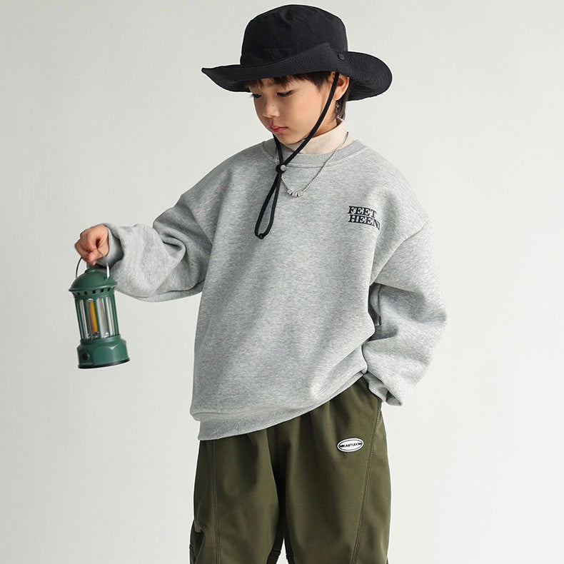 《即納》Camp Sweat