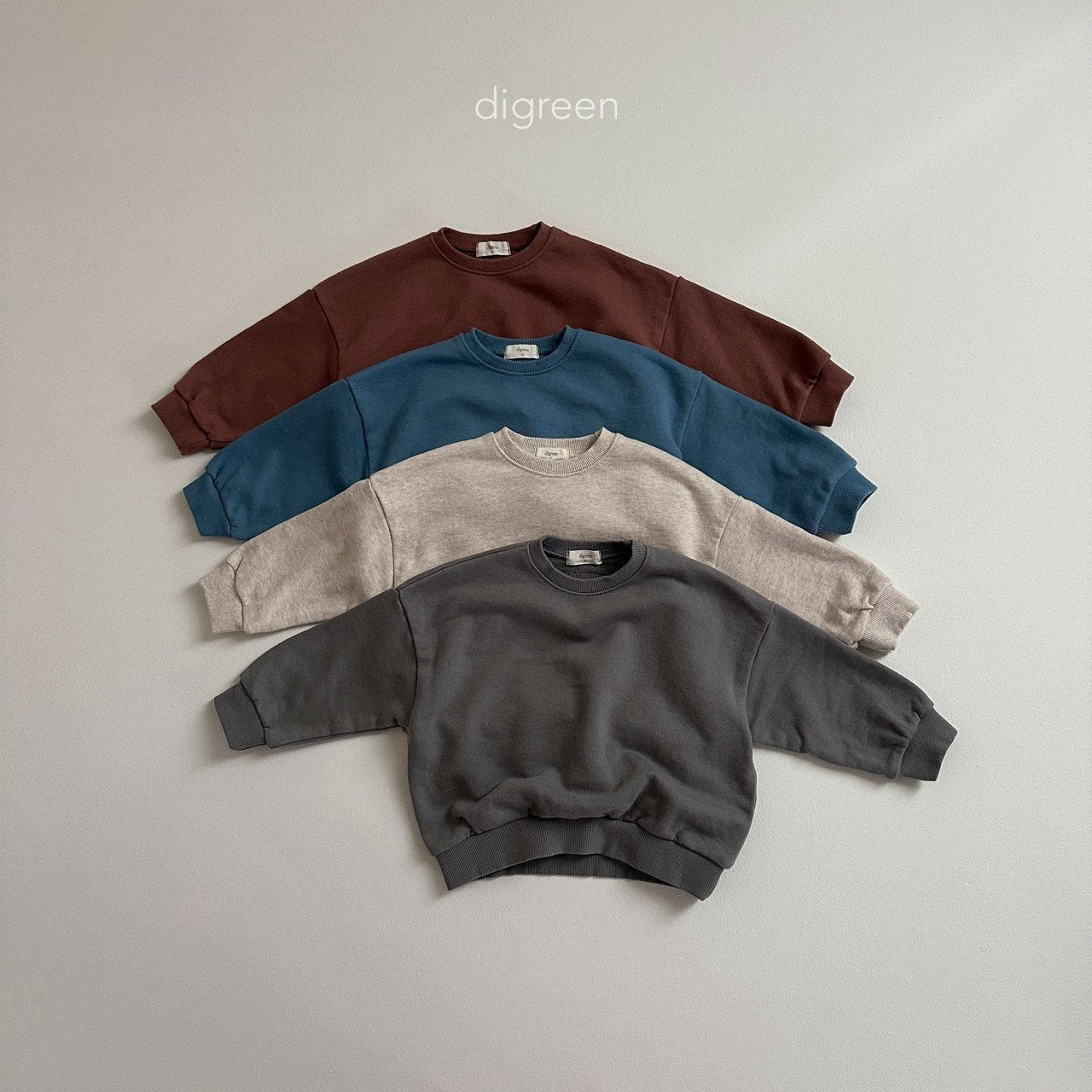 《即納》Digreen Man to Man