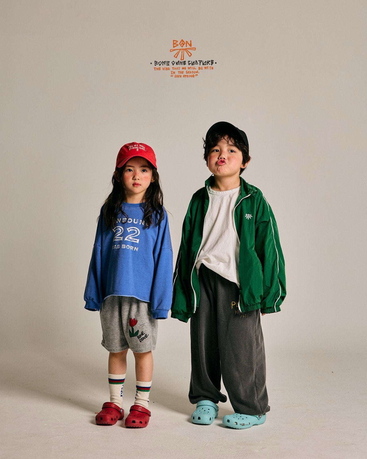 《即納》Macaron Single Tee
