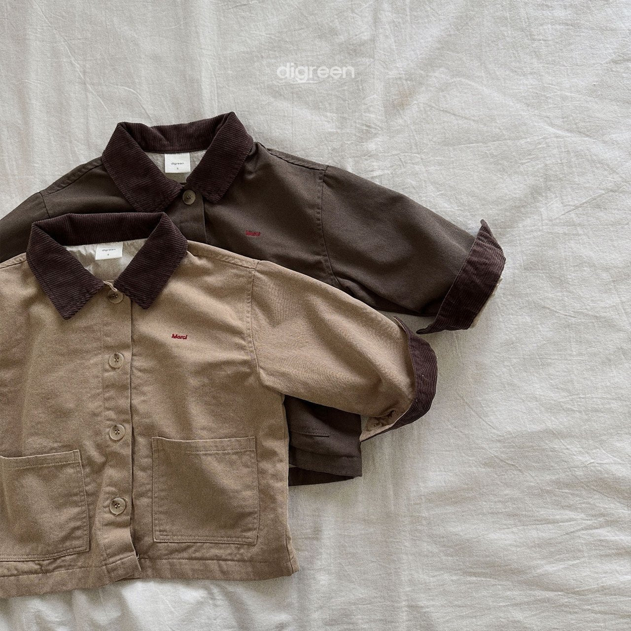 《L size Last 1》Merci JK
