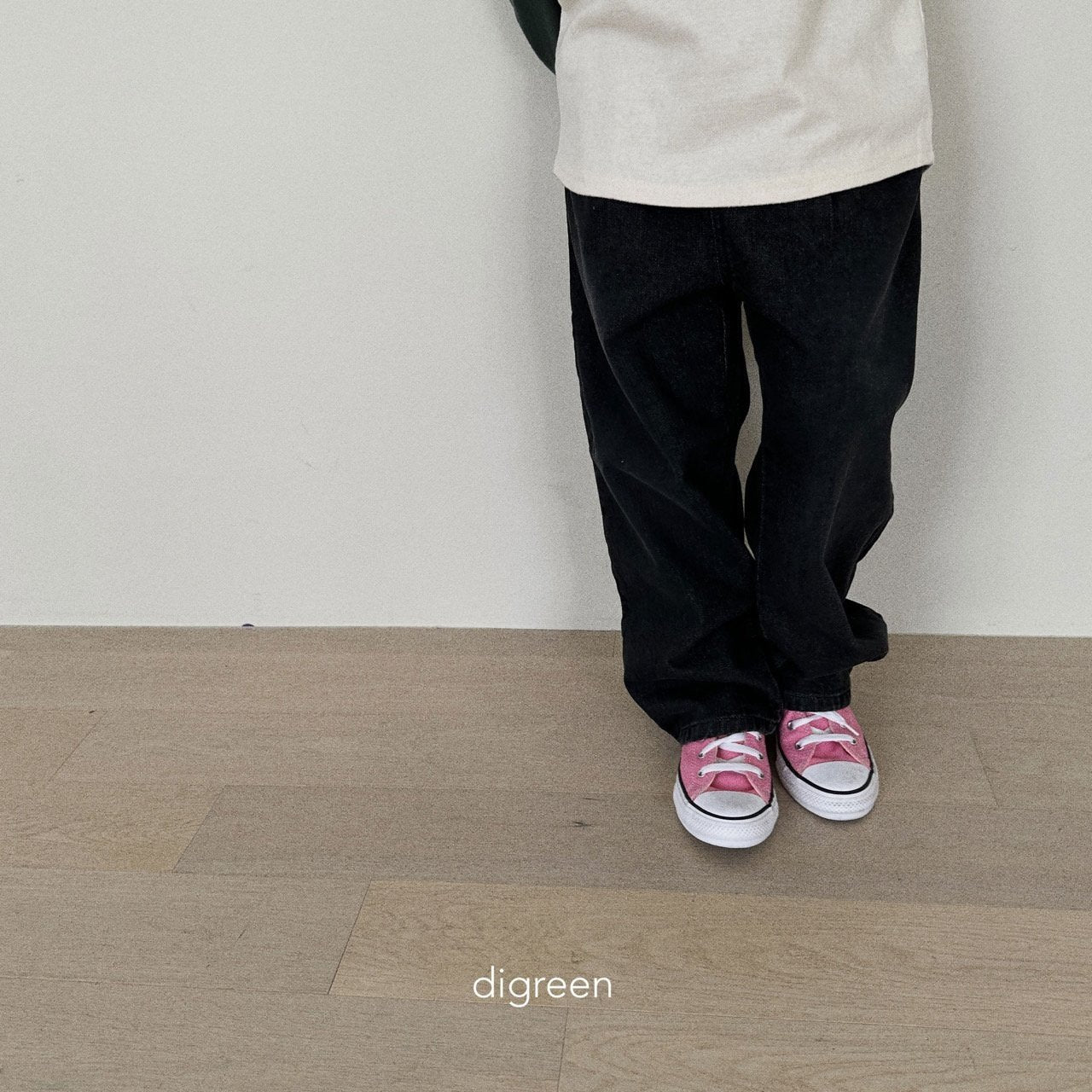 《Last 1点》Tongtong Denim
