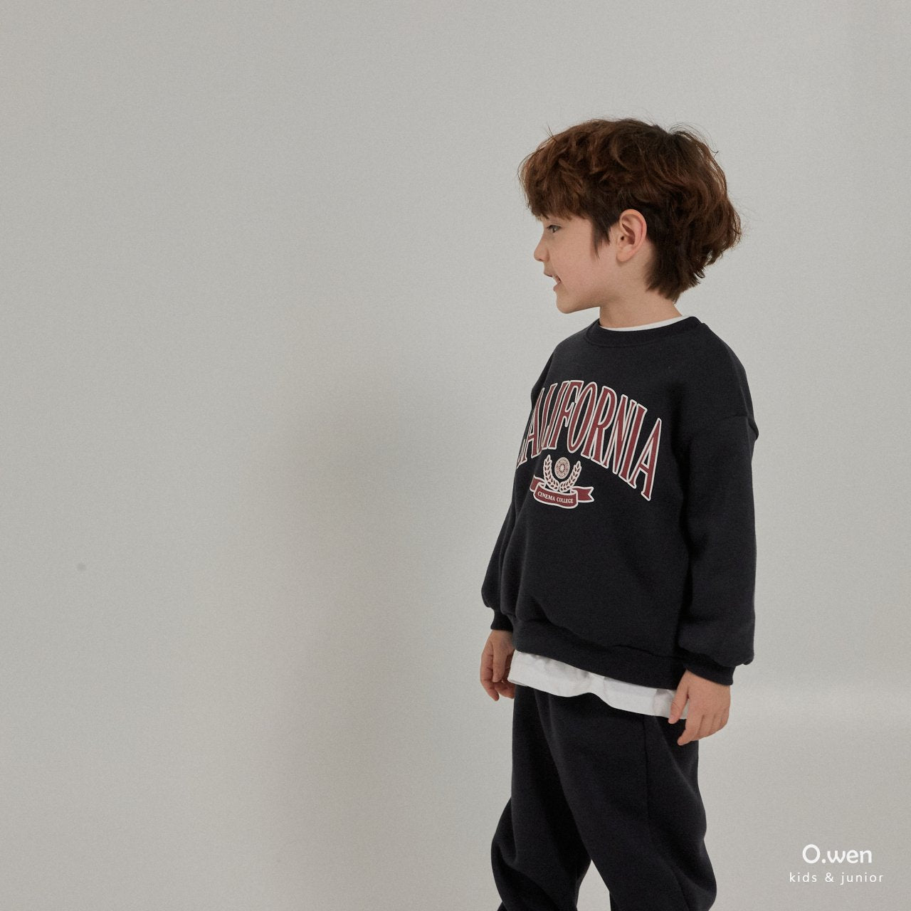 《JS size Last 1》California Top and Bottom Set