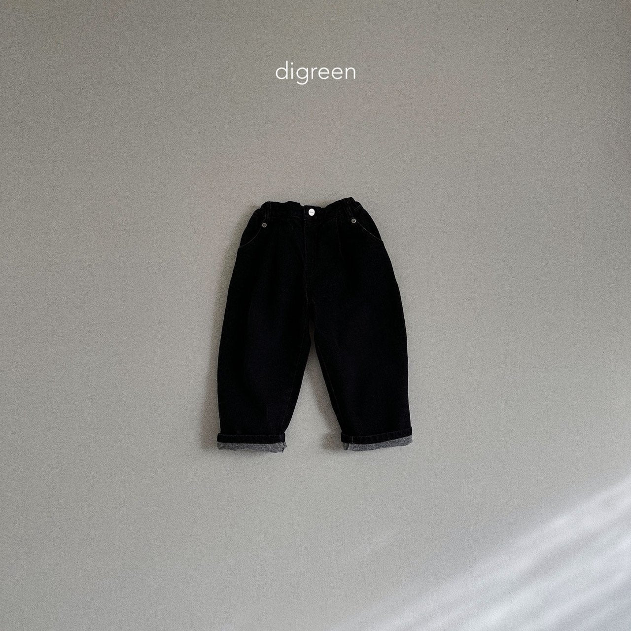 《Last 1点》Tongtong Denim