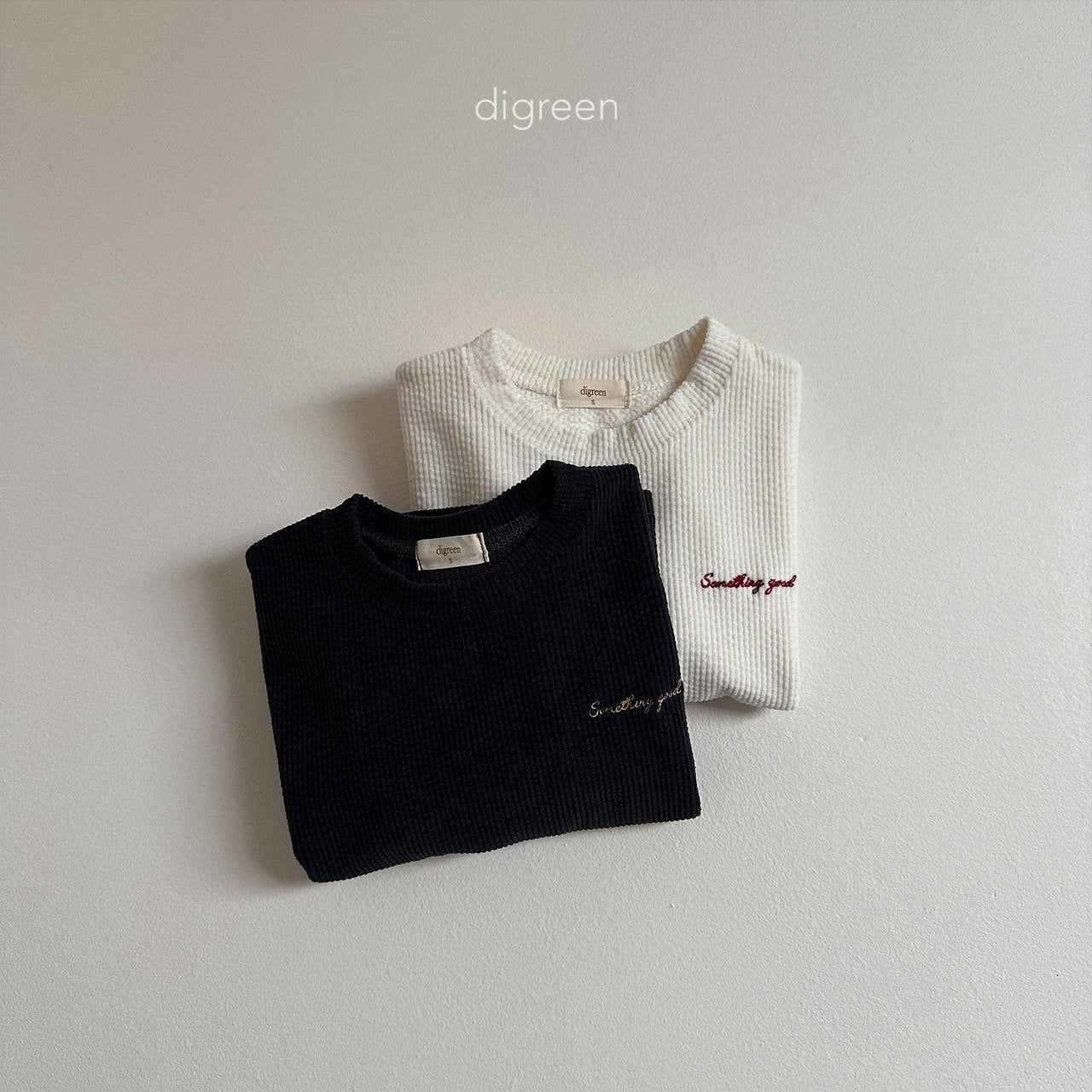 《M size last 1点》Something thermal Tee