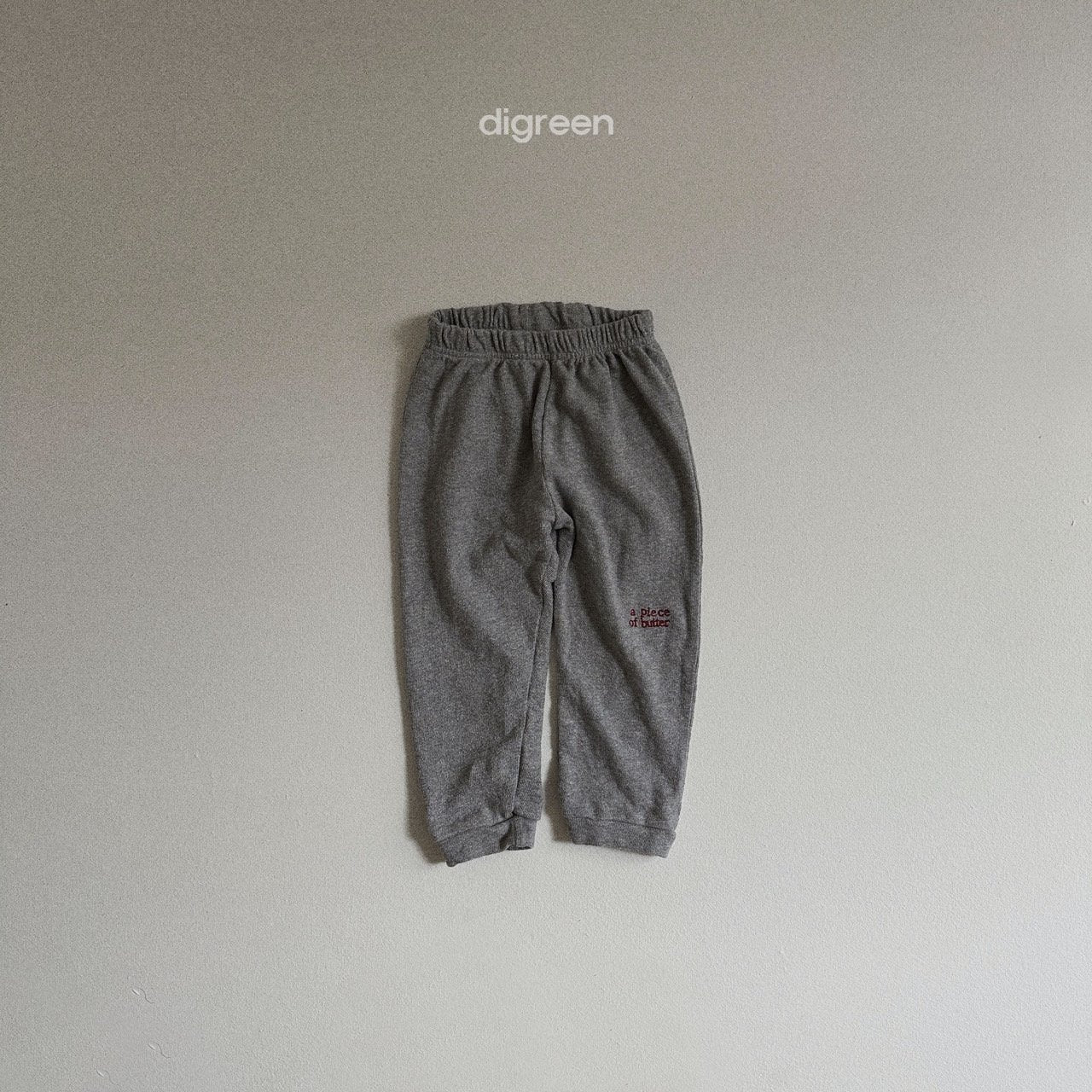 《即納》Butter Pants
