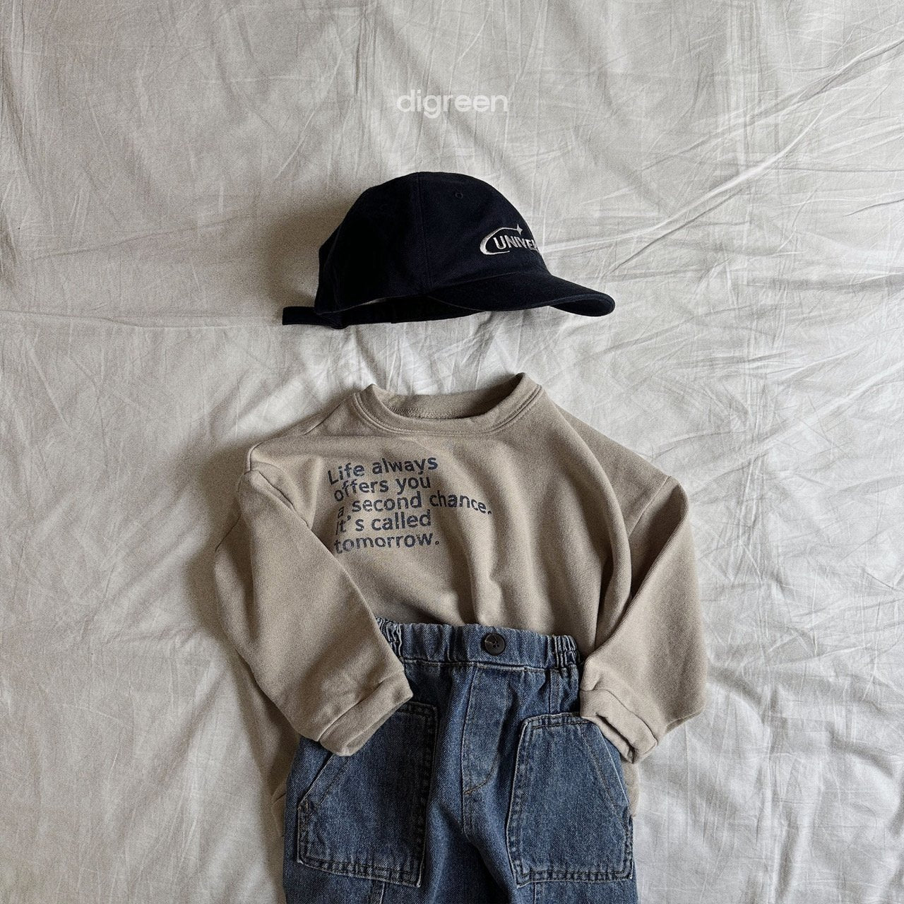 《即納》Tomorrow mtm