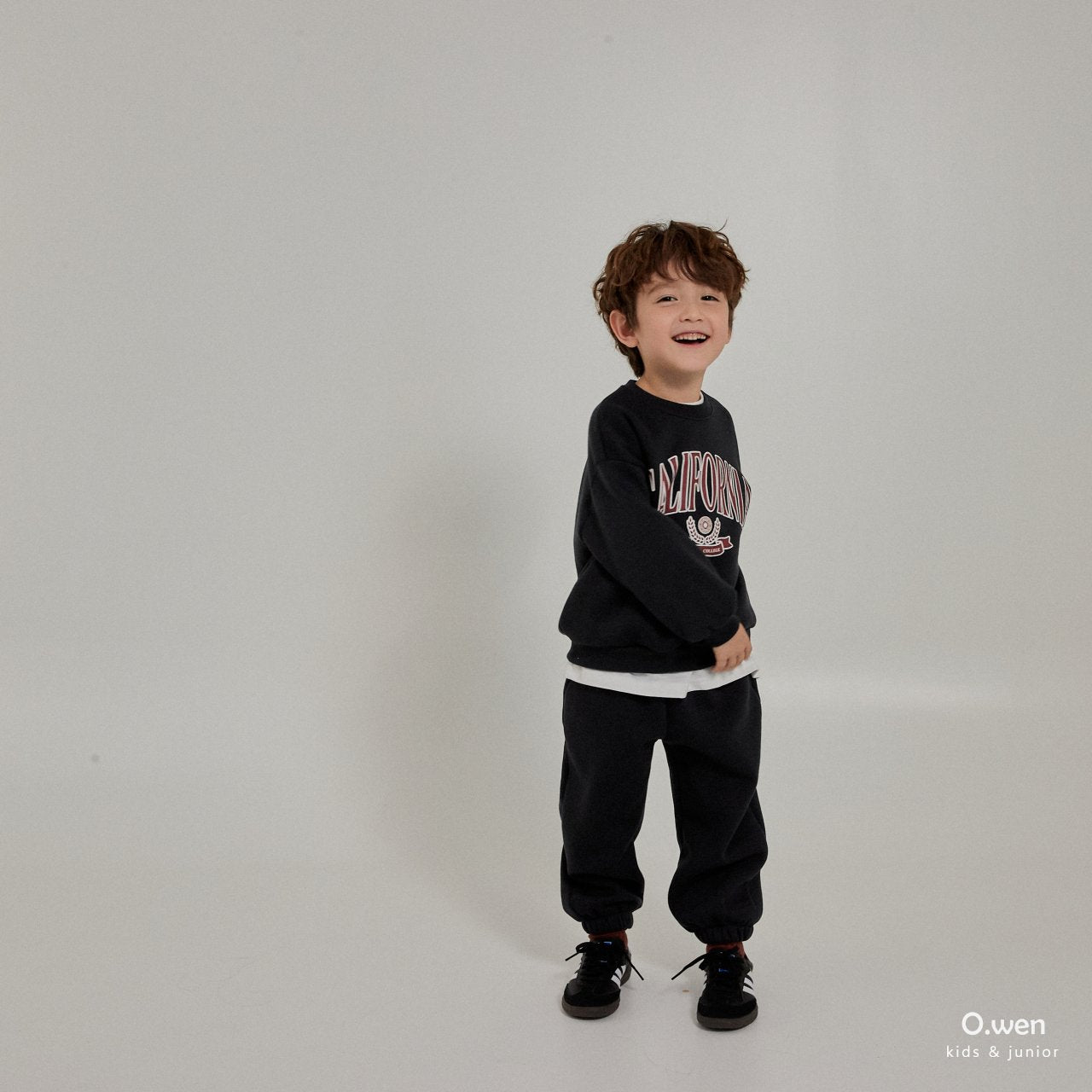 《JS size Last 1》California Top and Bottom Set