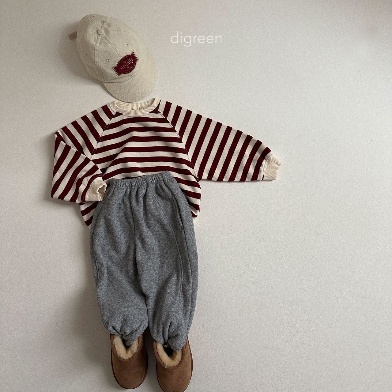 《XL size last 1点》Chuchu Jogger Pants