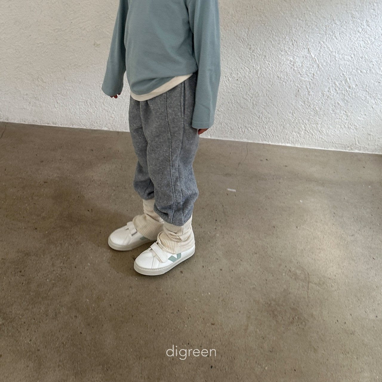 《XL size last 1点》Chuchu Jogger Pants