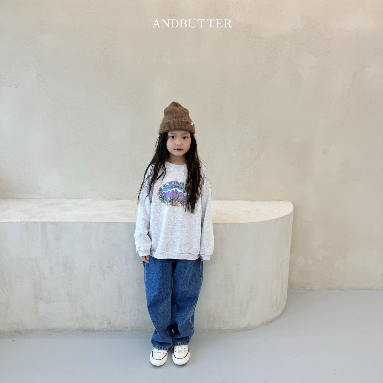 《new!即納》Mountain Man to Man