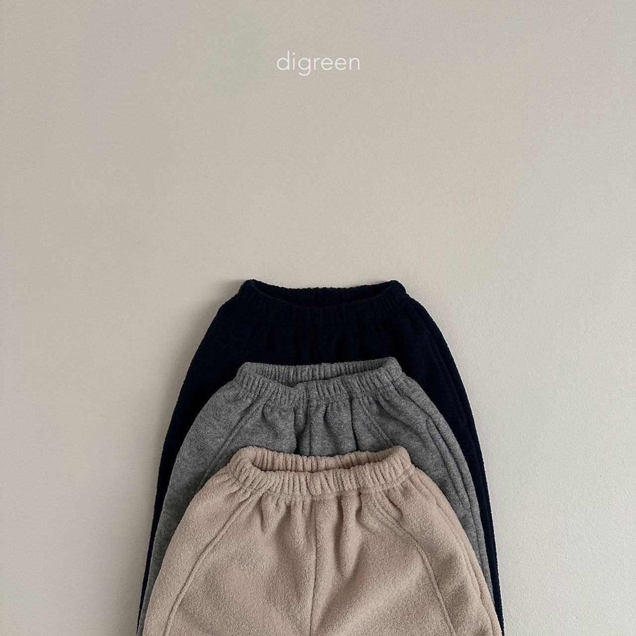 《XL size last 1点》Chuchu Jogger Pants