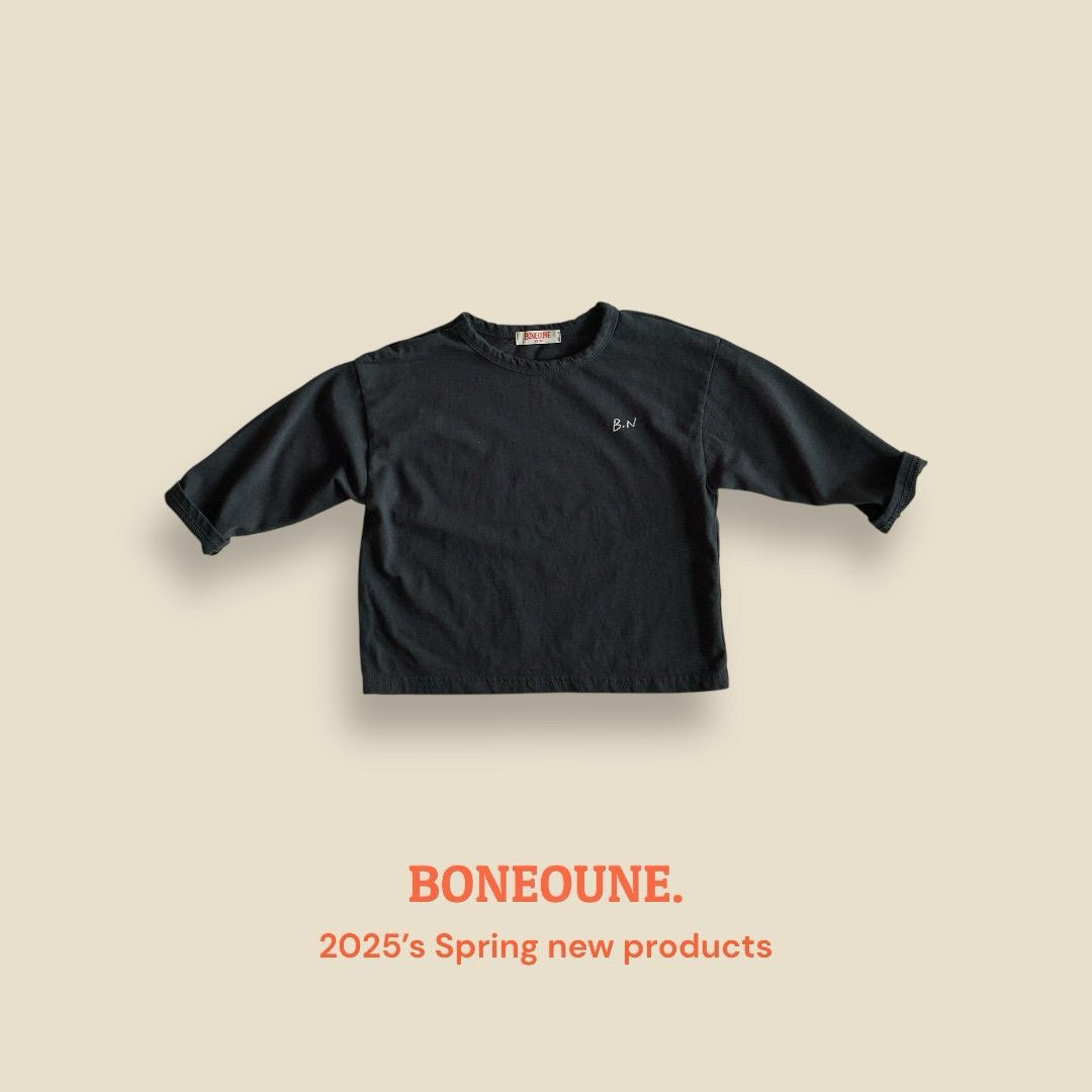 《即納》Macaron Single Tee