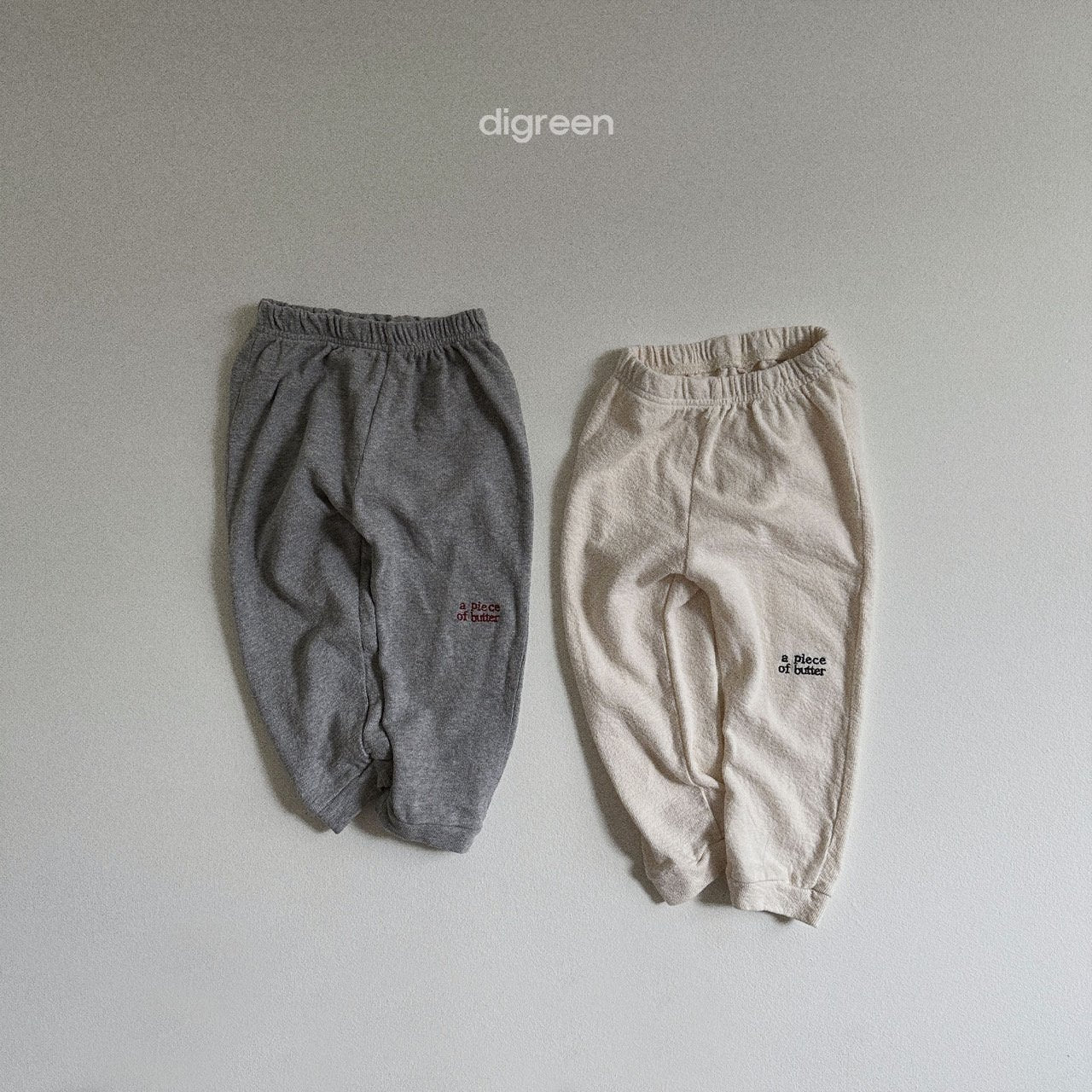 《即納》Butter Pants