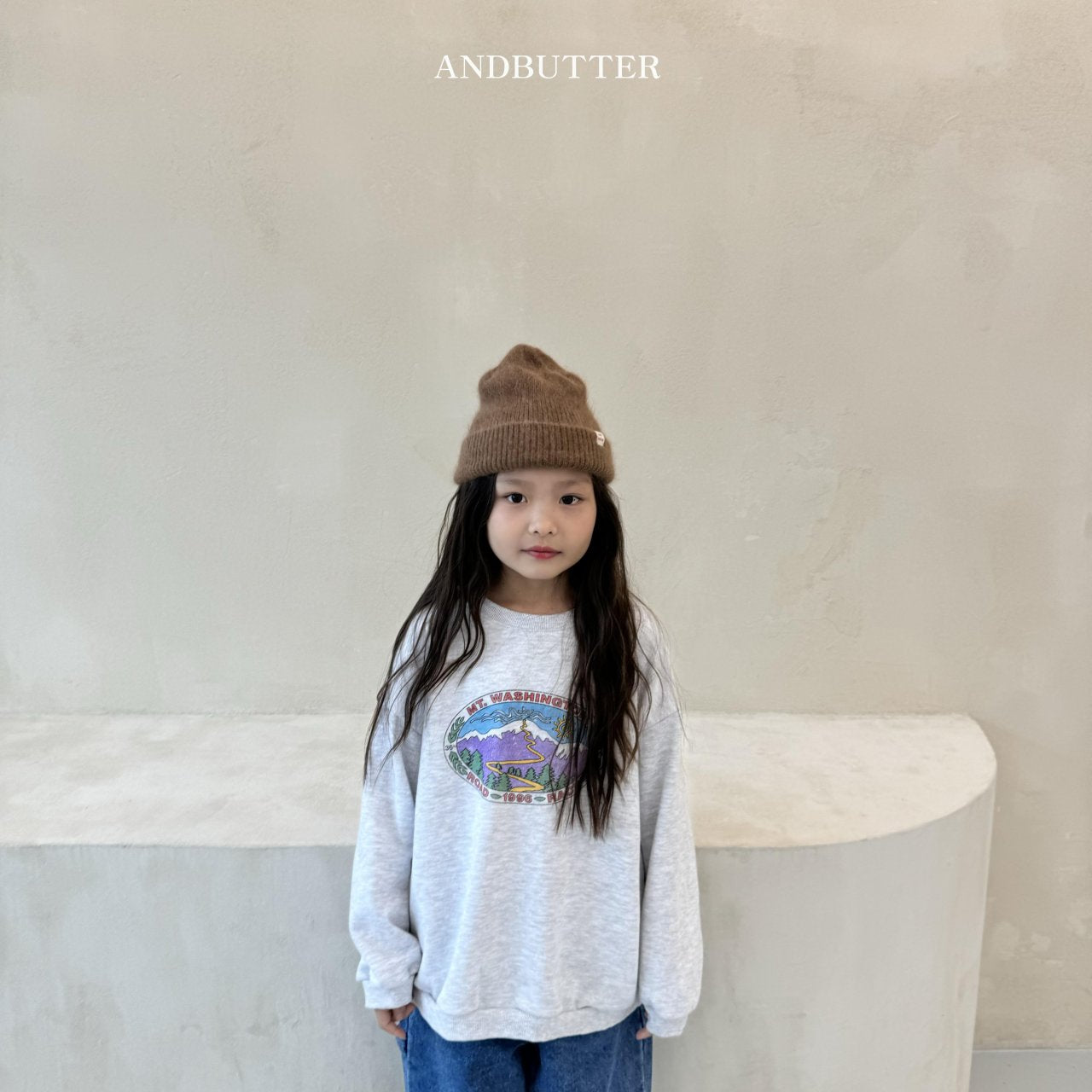 《new!即納》Mountain Man to Man