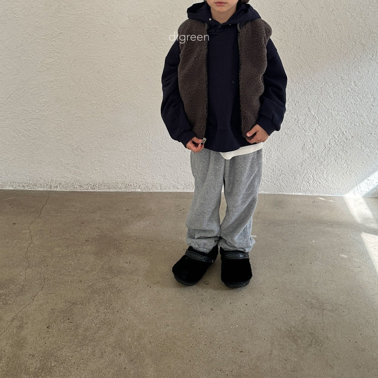 《XL size last 1点》Chuchu Jogger Pants