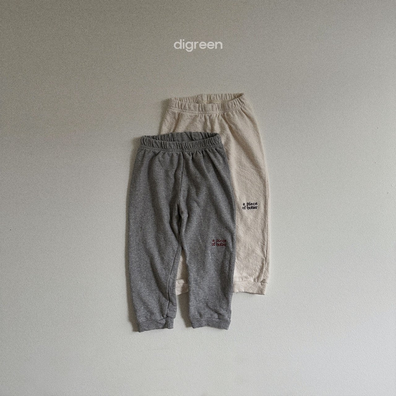 《即納》Butter Pants
