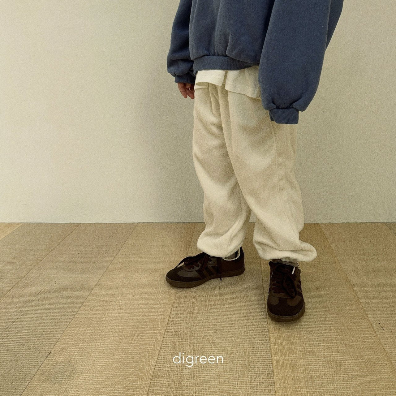 《即納》Mongsil Pants