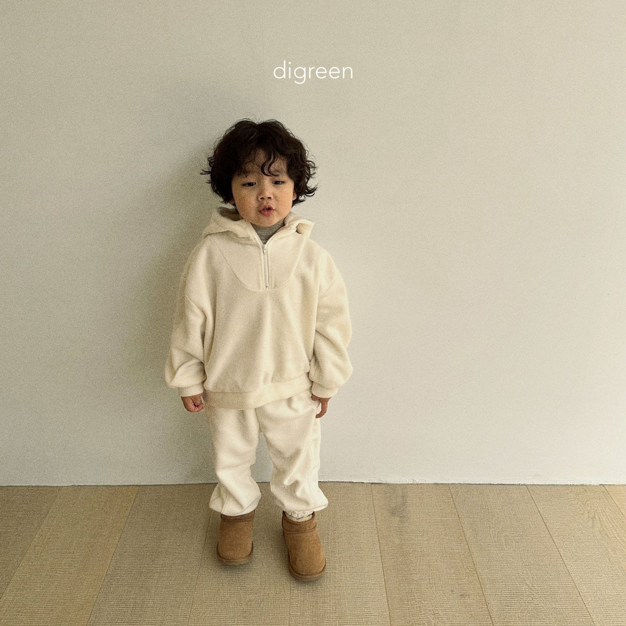 《即納》Mongsil Pants