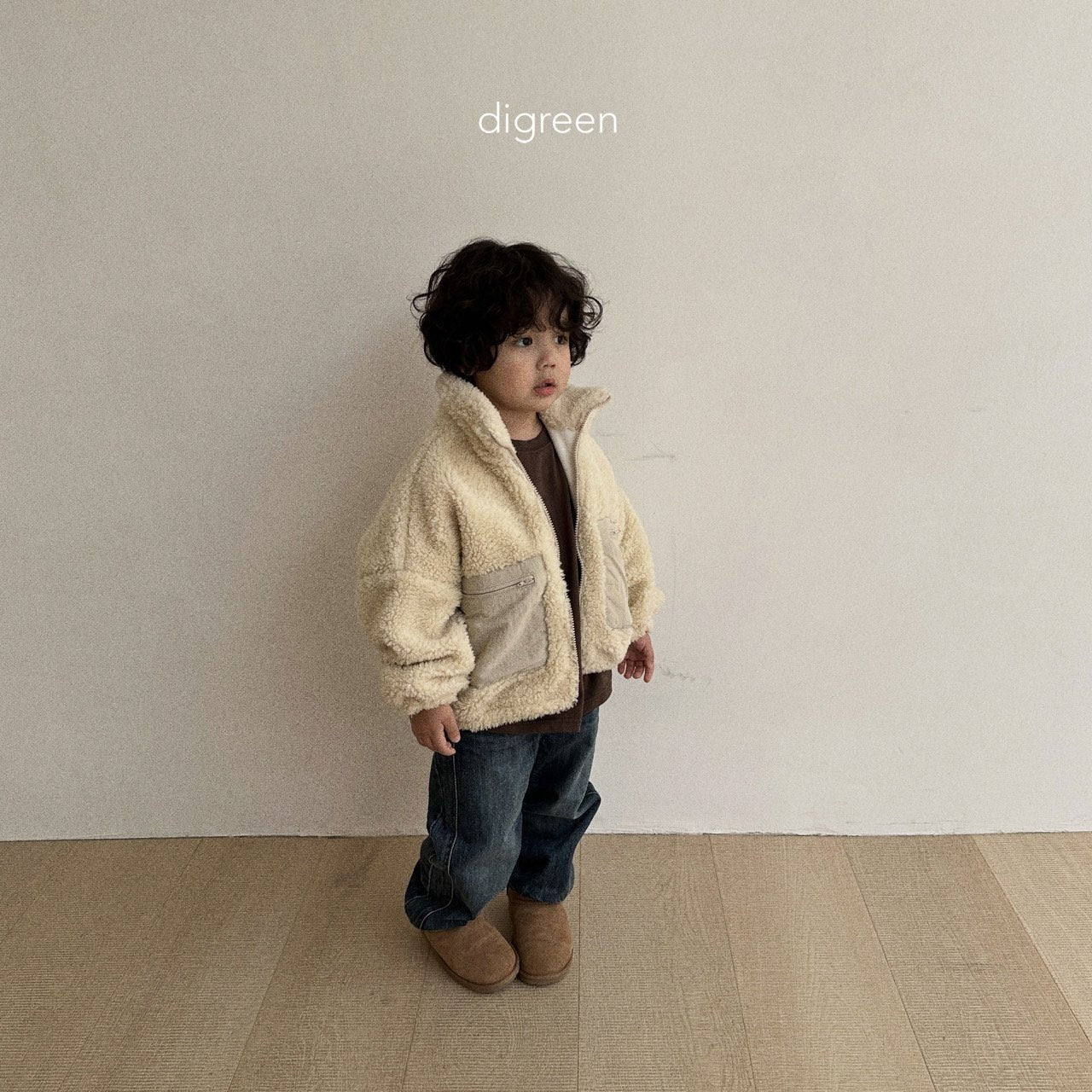 《訳あり商品 XL size》Pompom Jumper