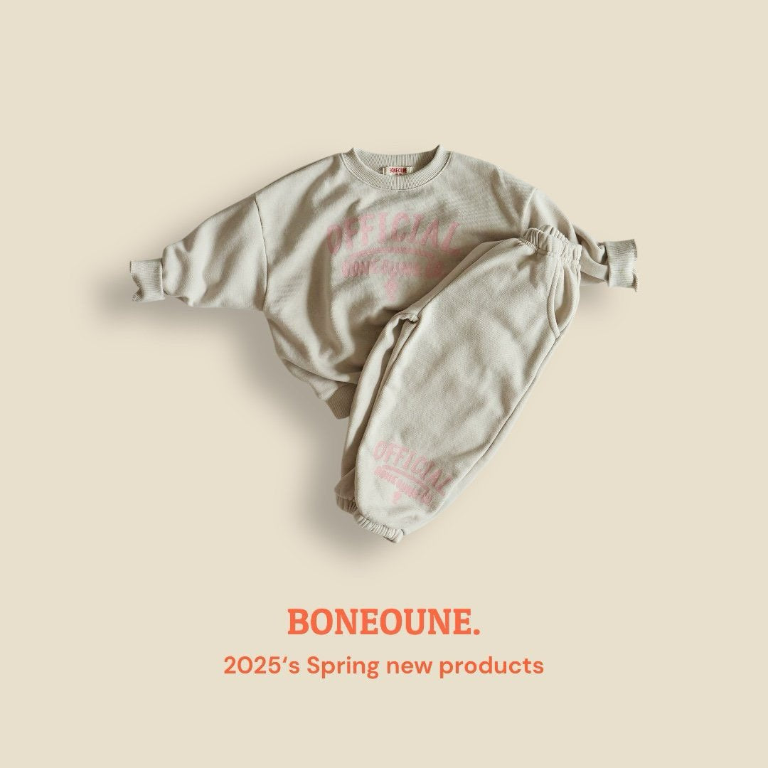 《即納》Official Jogger Pants