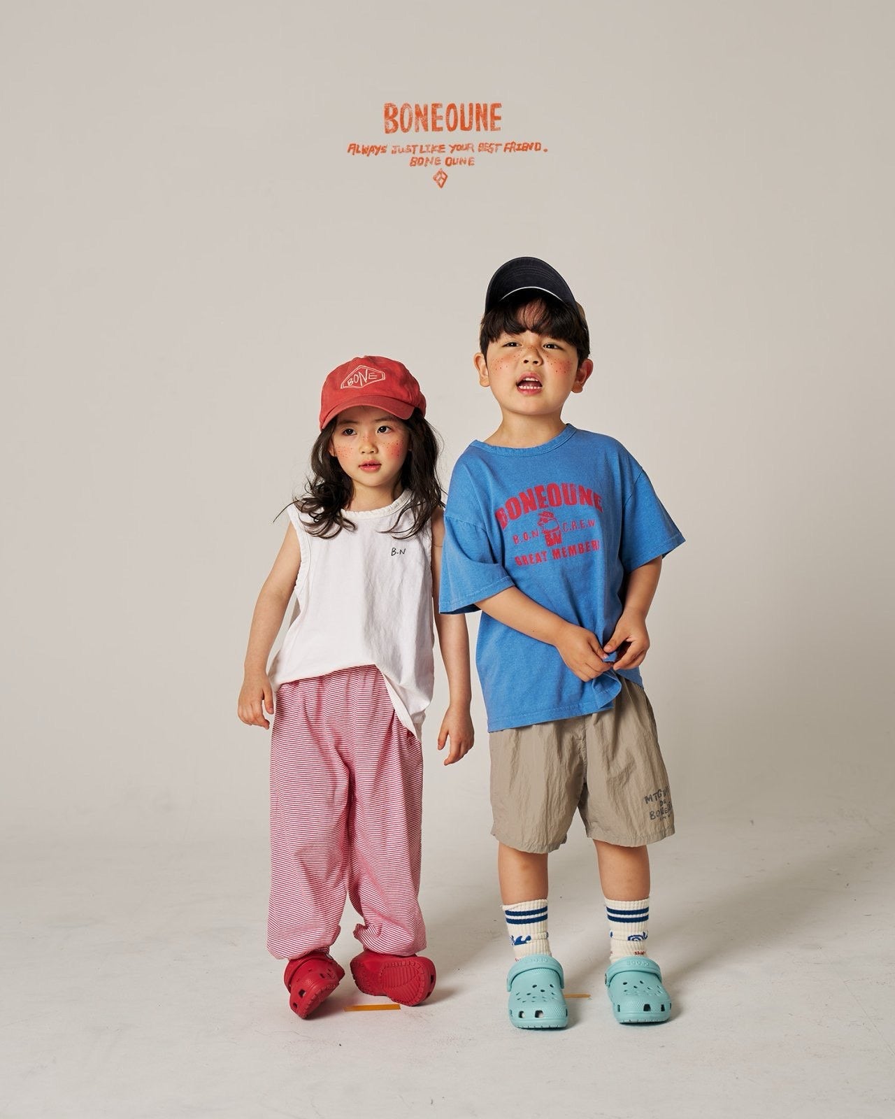 《JS size Last 1点》Basic Sleeveless
