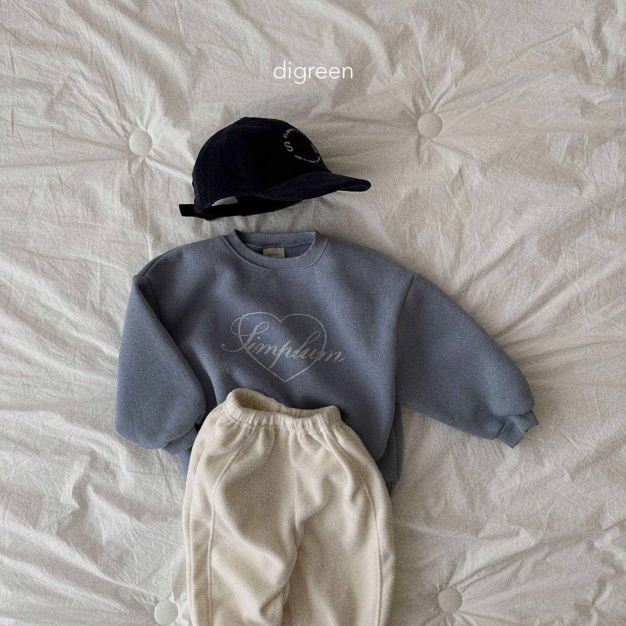 《即納》Mongsil Pants