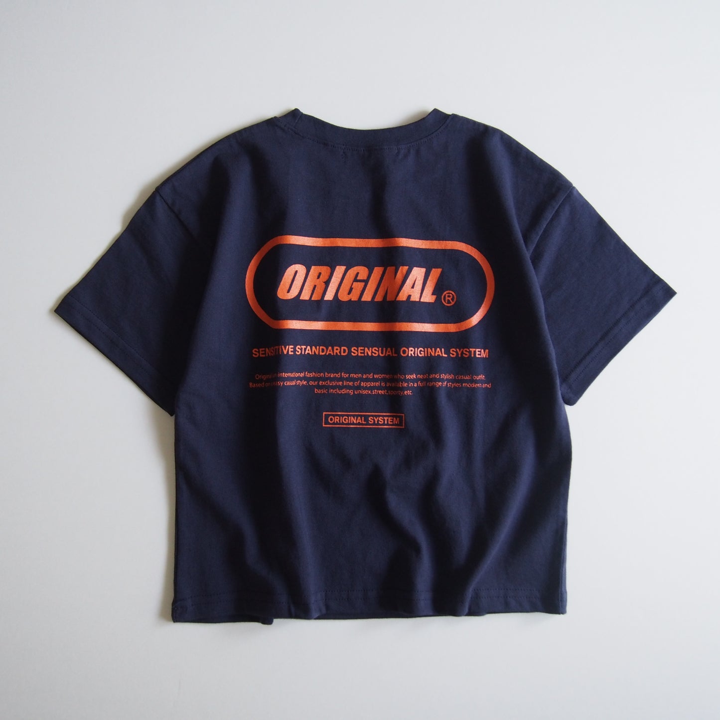 《即納》Original Tee