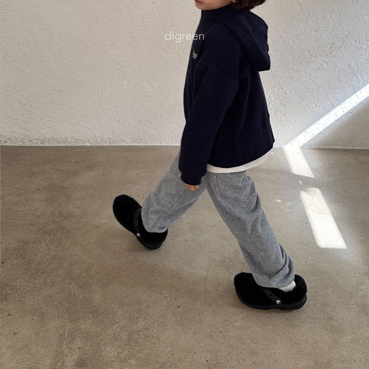 《XL size last 1点》Chuchu Jogger Pants