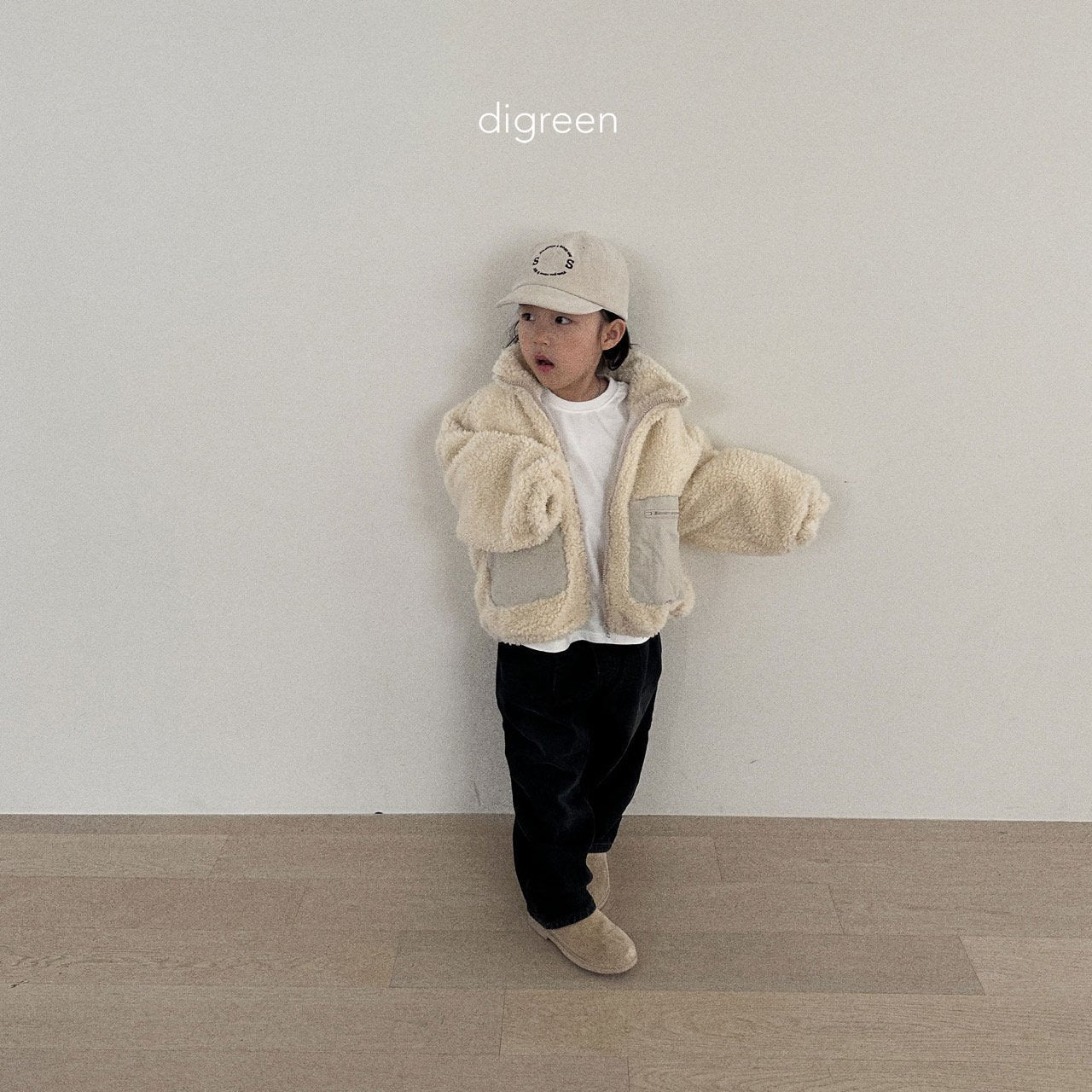 《訳あり商品 XL size》Pompom Jumper
