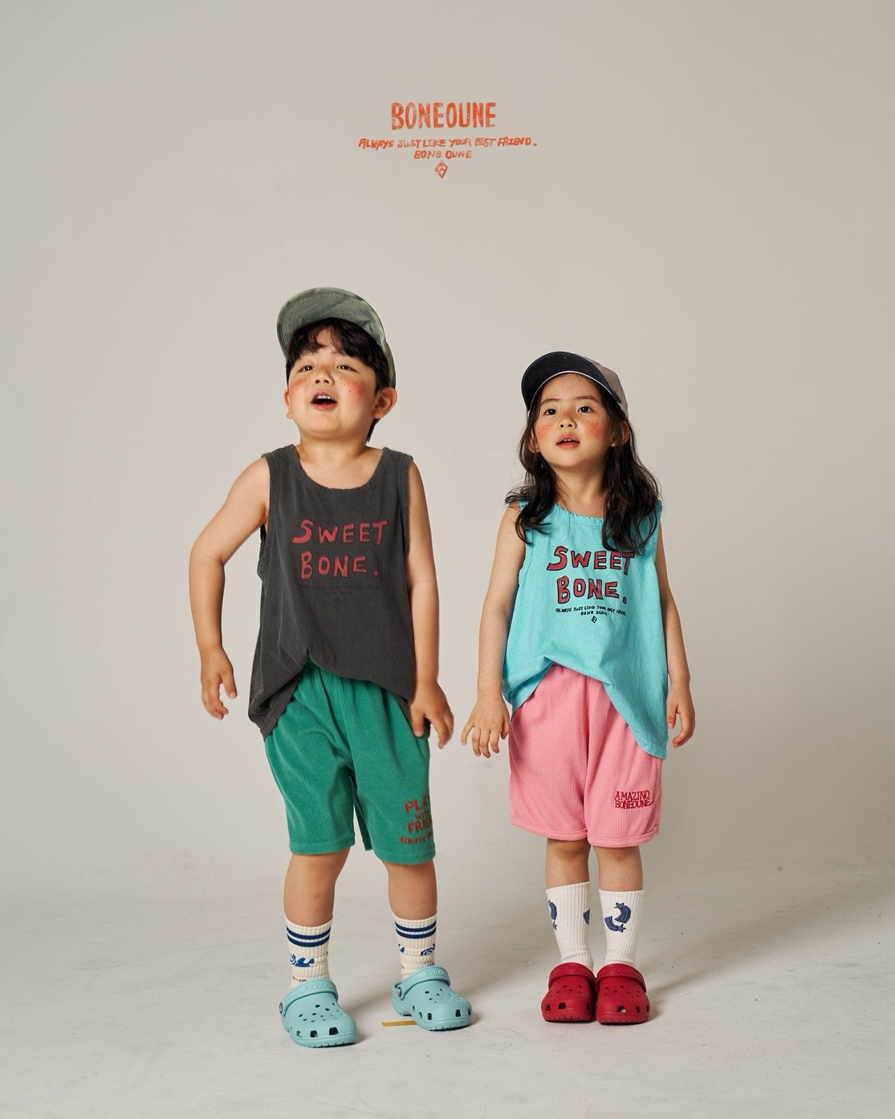 《XL size Last 1点》Sweet Sleeveless