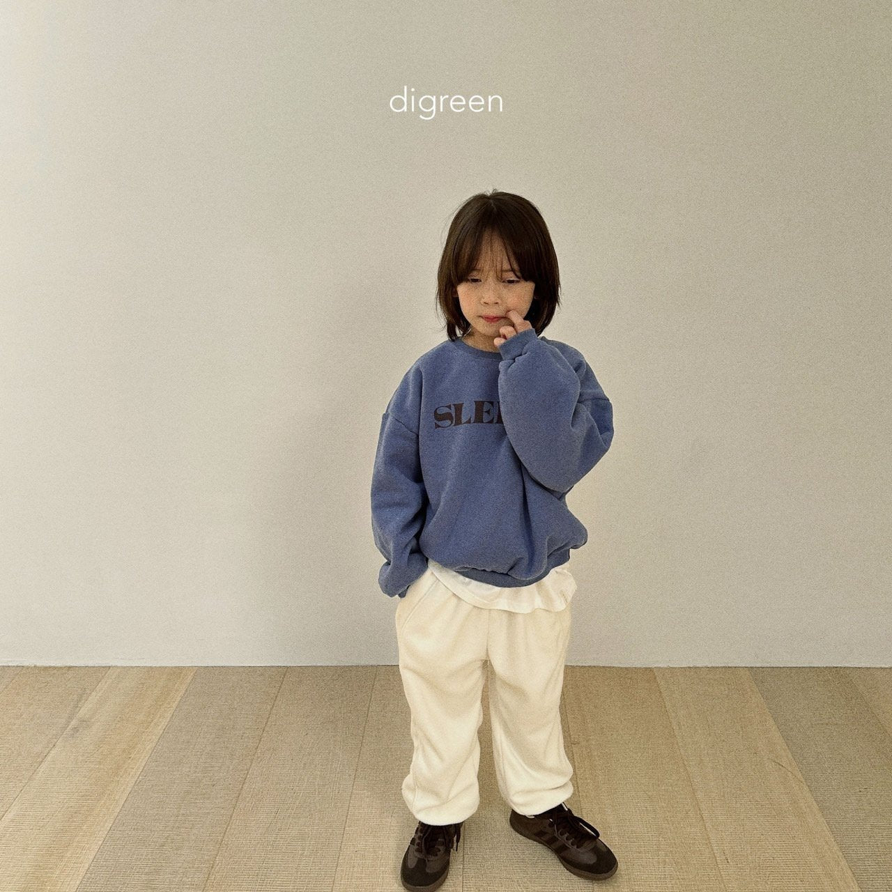 《即納》Mongsil Pants