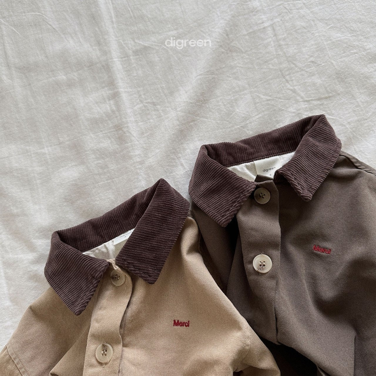 《L size Last 1》Merci JK