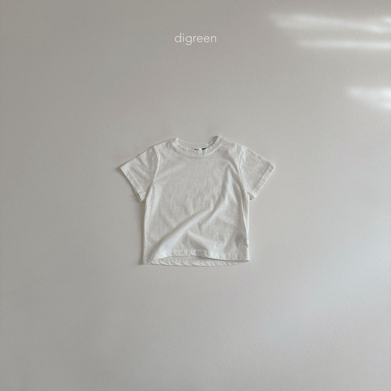 《即納》Letter Tee